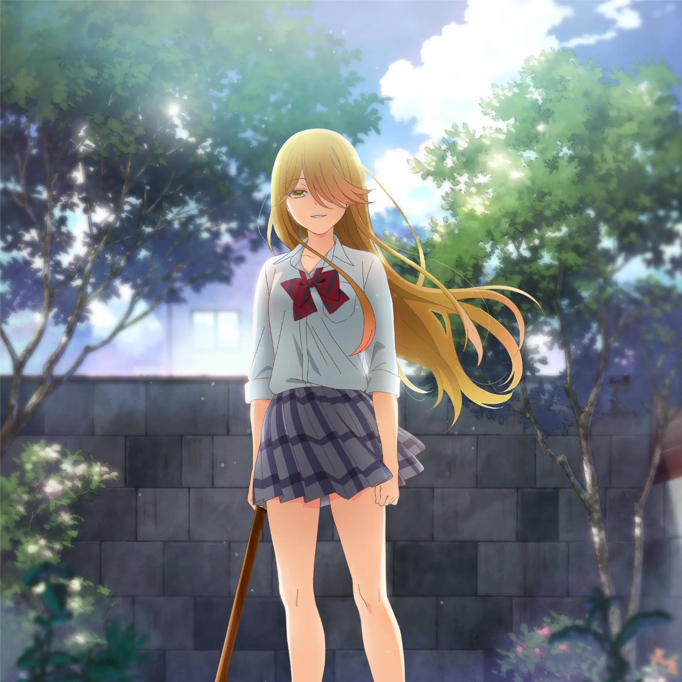 Yuurei ni Naritai