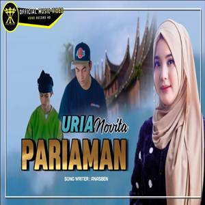 Uria Novita Pariaman Cover mp3