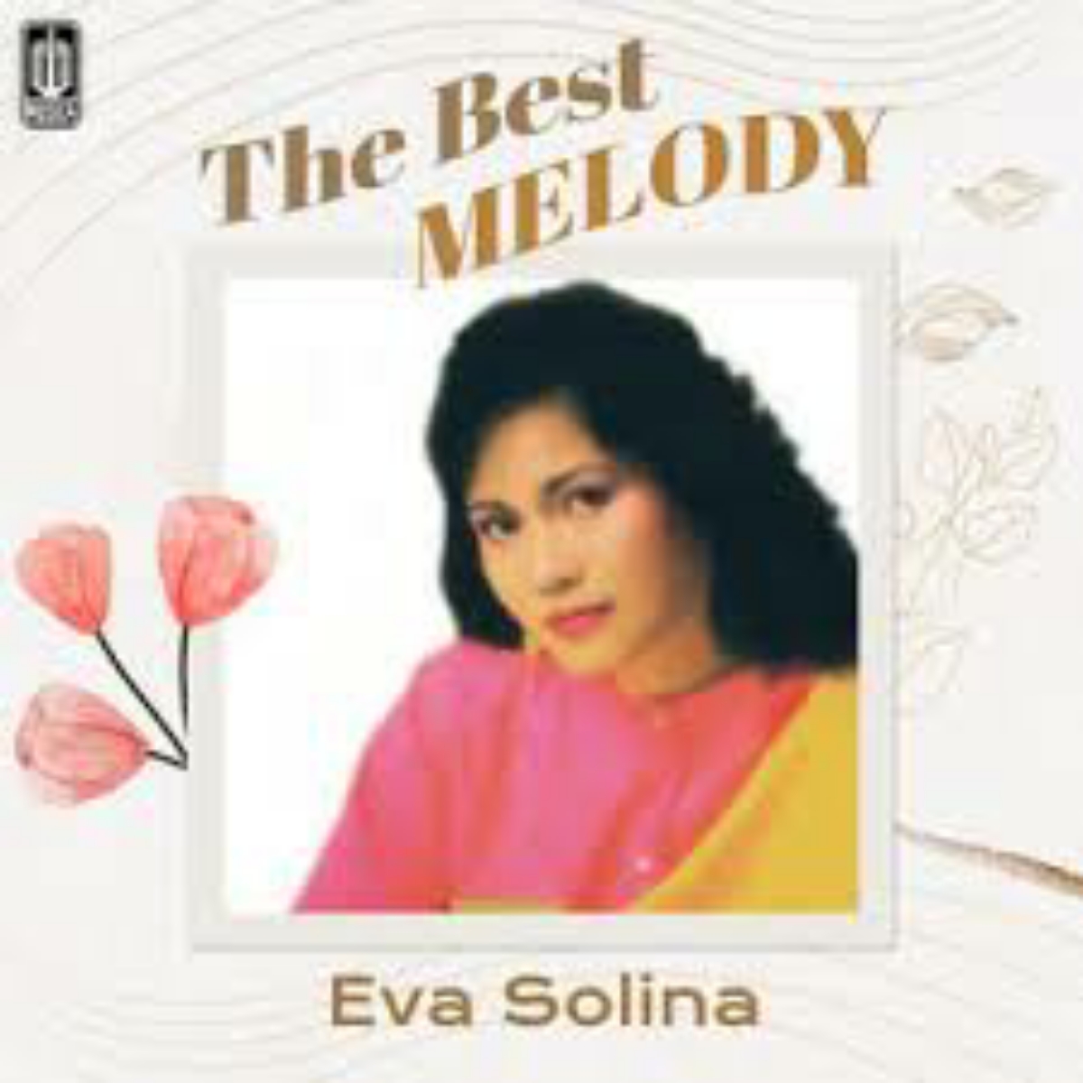 Eva Solina - Melody Memori Mp3