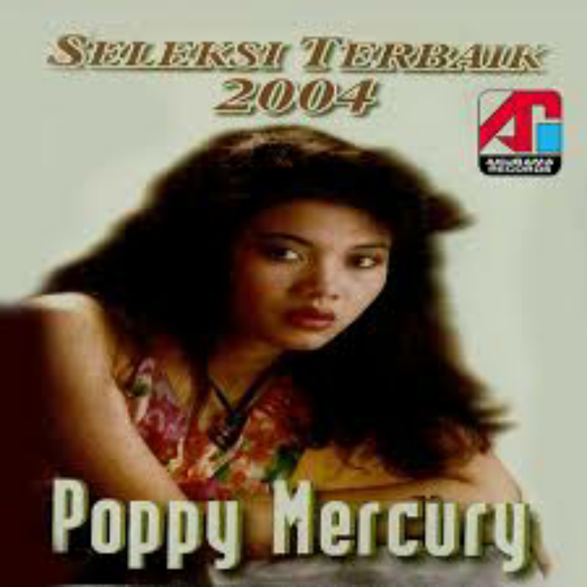 Poppy Mercury Antara Kau Dia Dan Aku Mp3