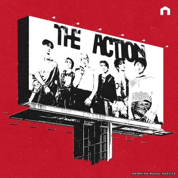 BOYNEXTDOOR - Hollywood Action Mp3
