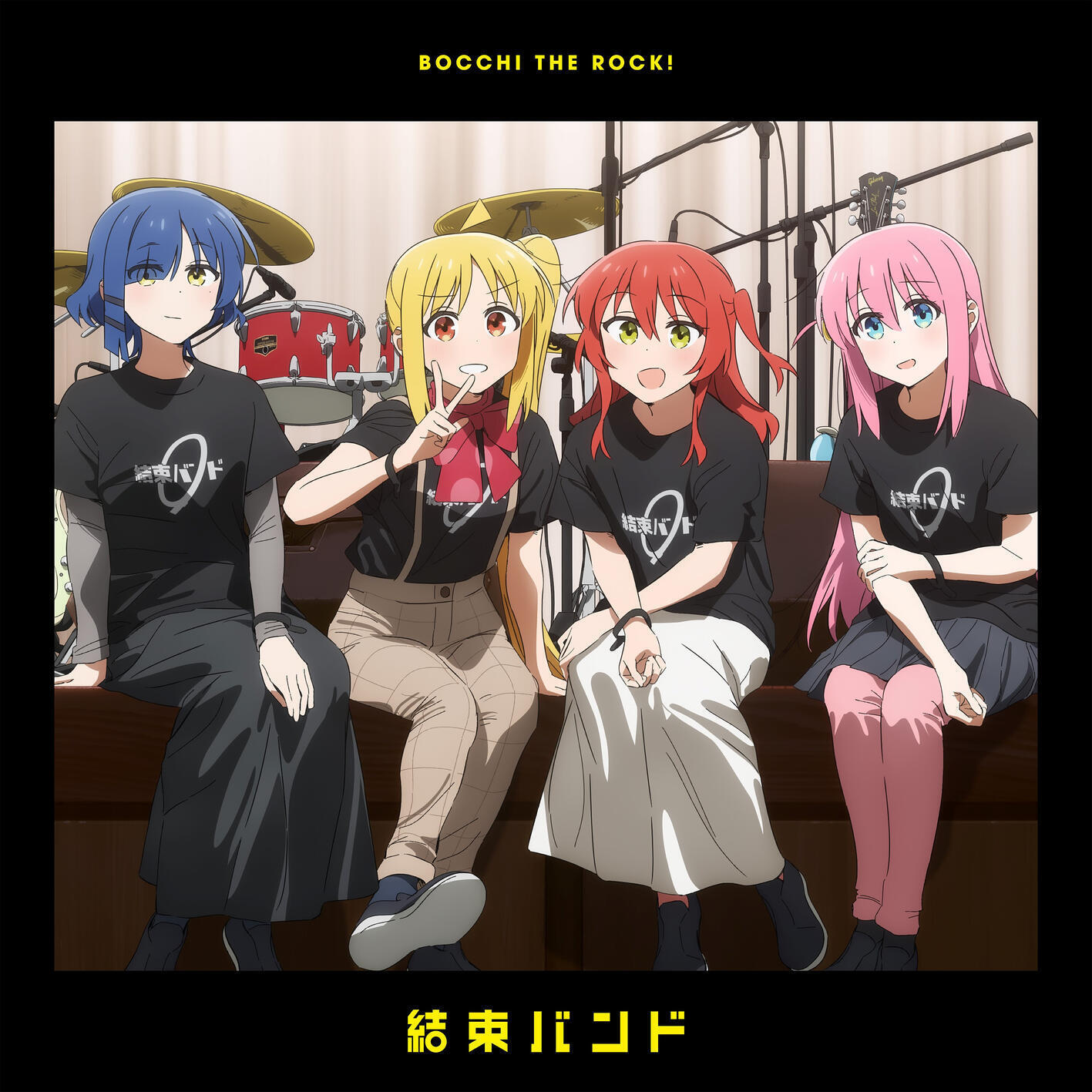 Kessoku Band - Re Re