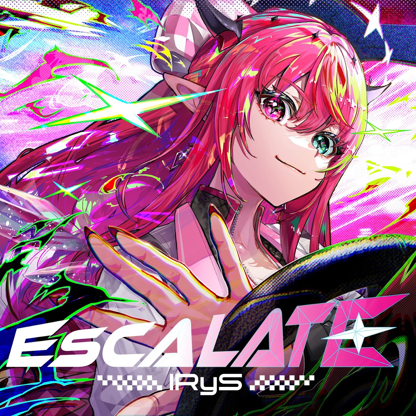 Escalate1