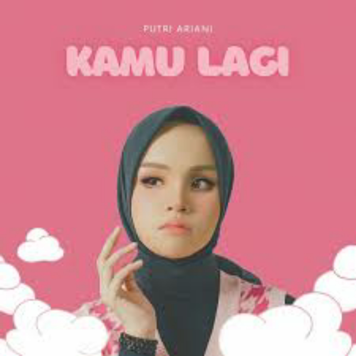 Putri Ariani - Putri Ariani - Kamu Lagi Cover mp3