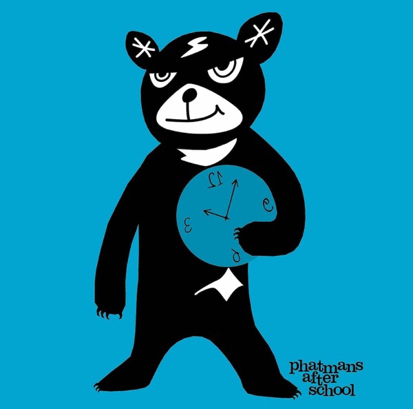 Phatmans After School - Tsukiyomi