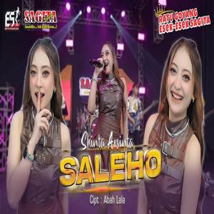 Shinta Arsinta Saleho feat Sagita Djandhut Assololley Cover Mp3