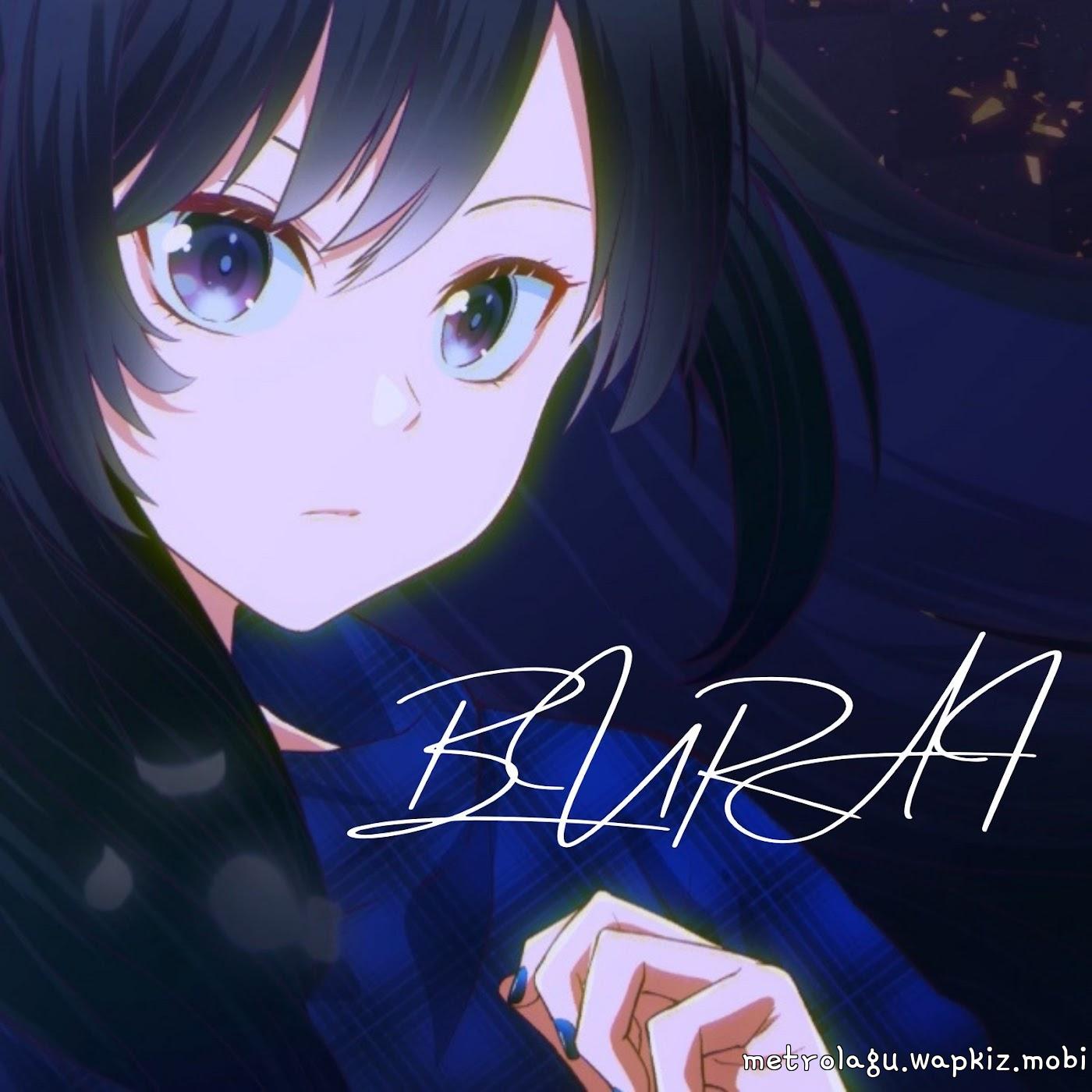 mihalu - BURAI
