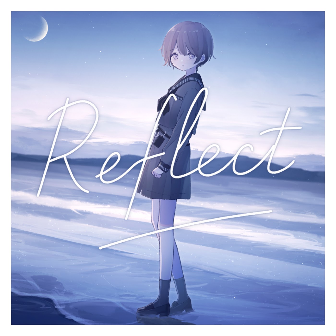 CONA - Reflect