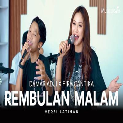 Damar Adji X Fira Cantika