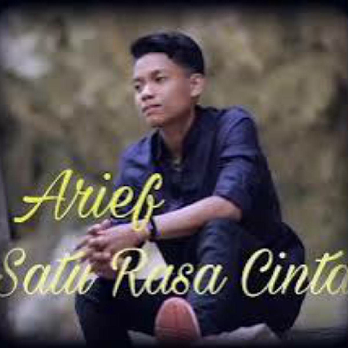 Satu Rasa Cinta