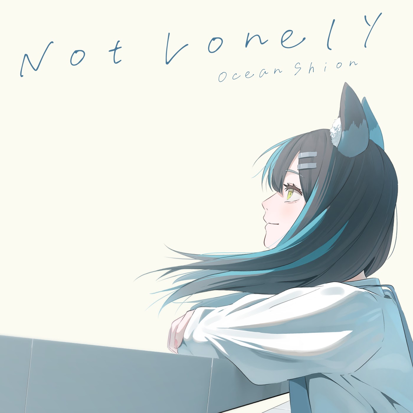 Ocean Shion - Not Lonely