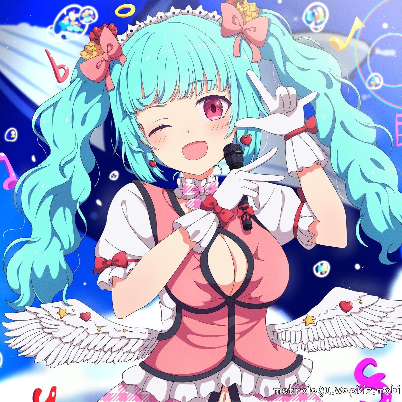 Kobi Uriko - Flirty Shine Mp3