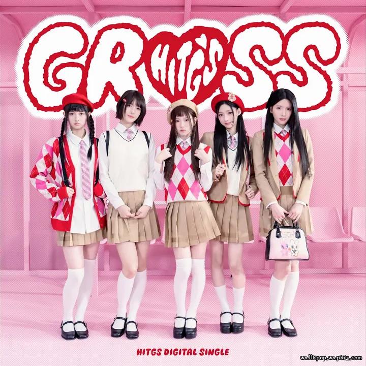 HITGS - GROSS HITGS - GROSS
