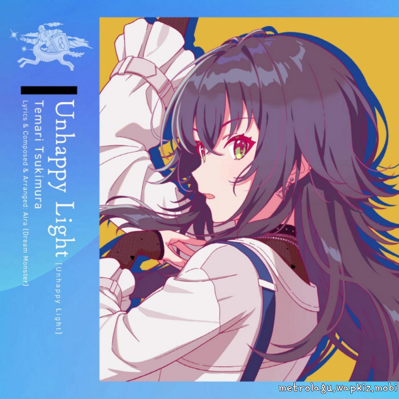 Temari Tsukimura (CV: Nao Ojika)  - Unhappy Light Mp3