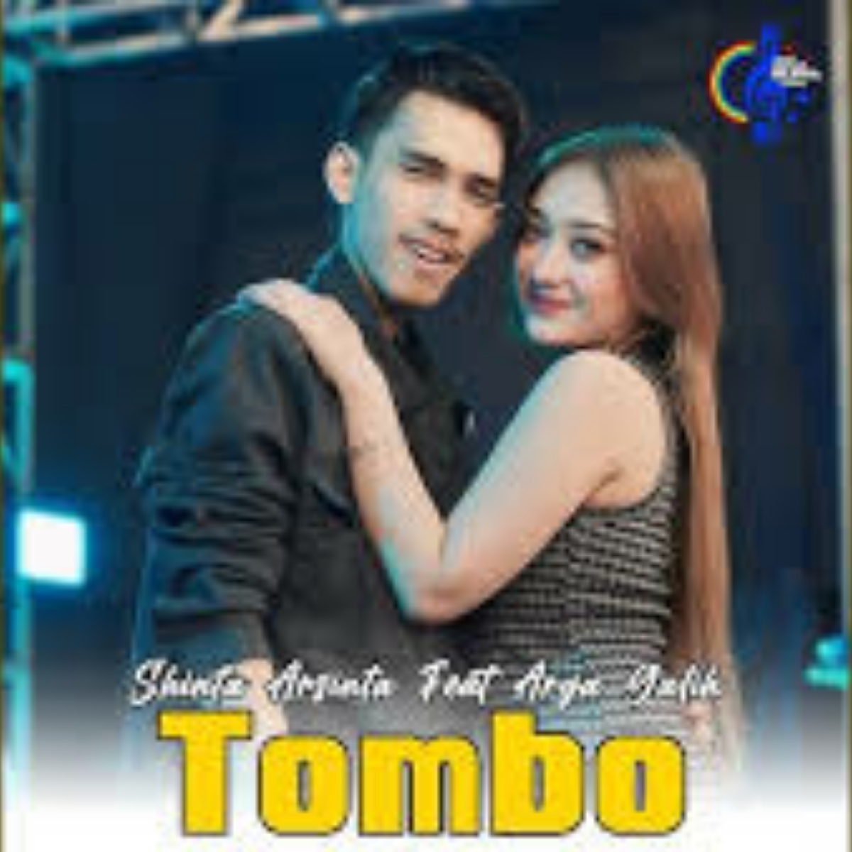 Tombo