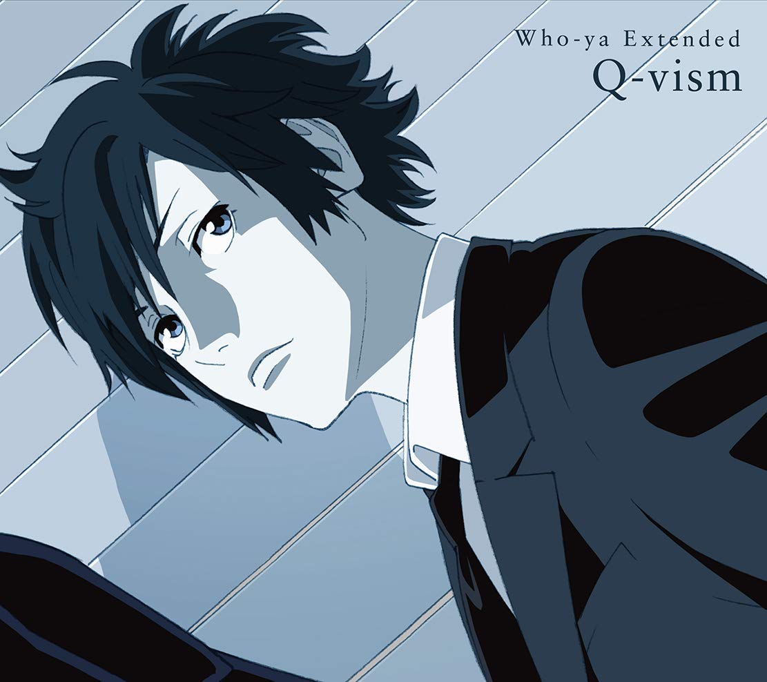 Who-ya Extended - Q-vism [Opening Psycho Pass 3]