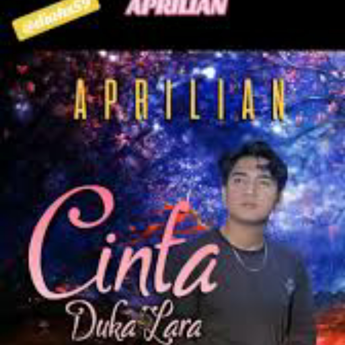 Cinta Duka Lara