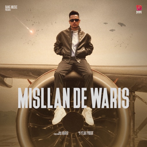 Misllan De Waris-Harvi