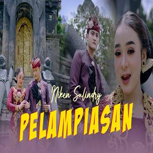Niken Salindry Pelampiasan Cover Mp3