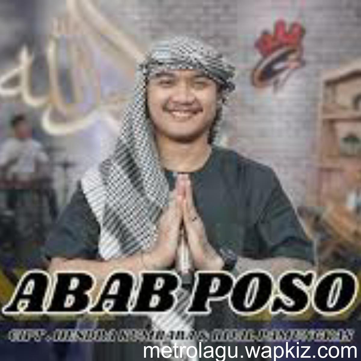 Gilga Sahid - Abab Poso