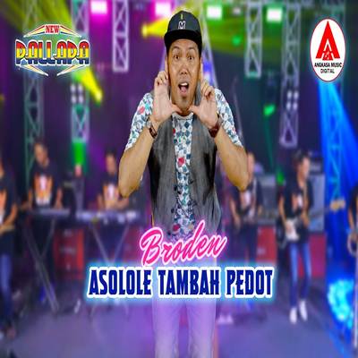 Asolole Tambah Pedot Feat. New Pallapa