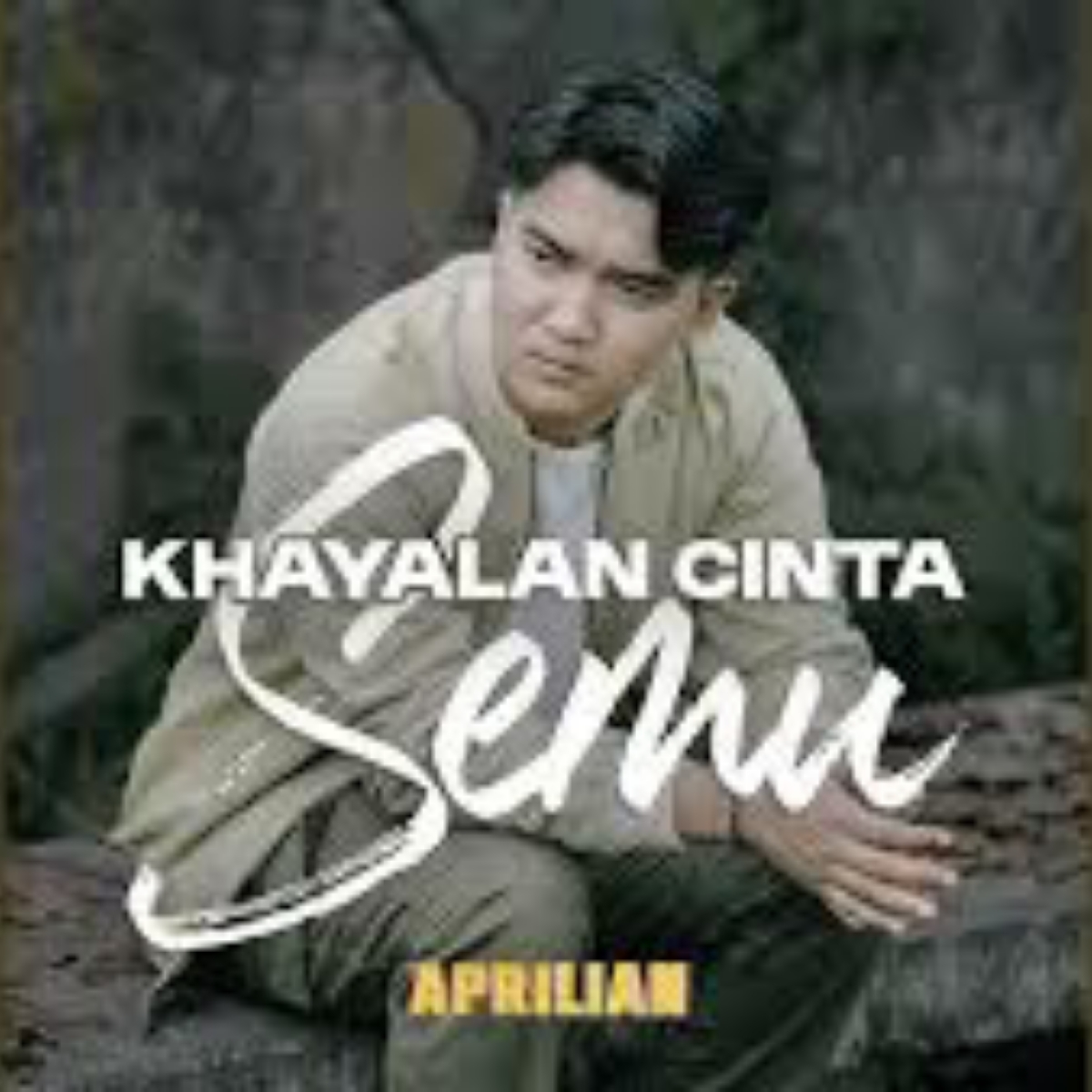 Aprilian Khayalan Cinta Semu Mp3