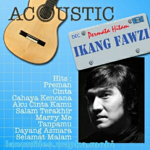 Ikang Fawzi - Salam Terakhir Mp3