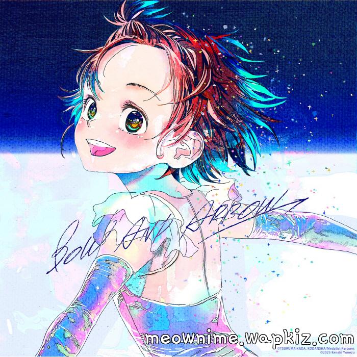 Kenshi Yonezu - BOW AND ARROW Kenshi Yonezu - BOW AND ARROW