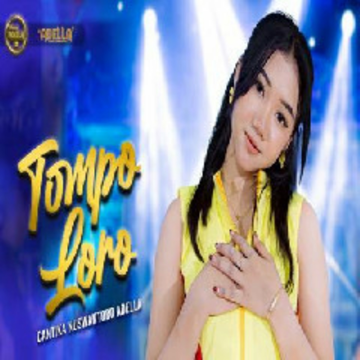 Cantika Nuswantoro Tompo Loro Mp3