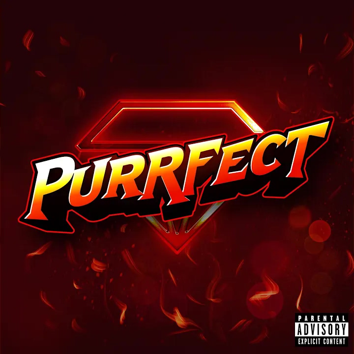 VVS - PURRFECT VVS - PURRFECT