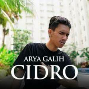 Arya Galih