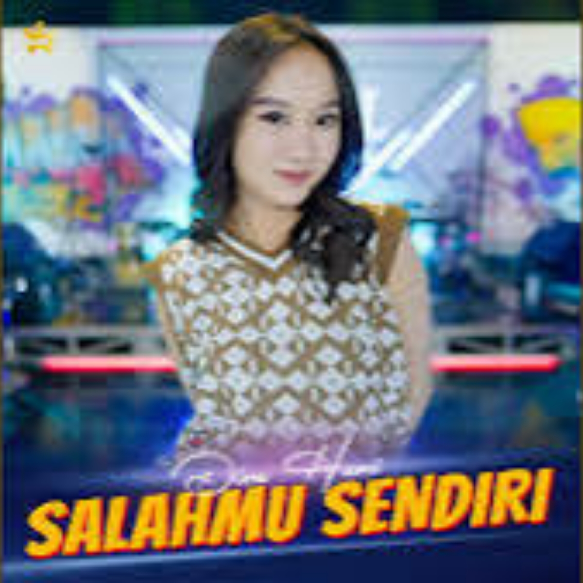 Salahmu Sendiri (Royal Music)