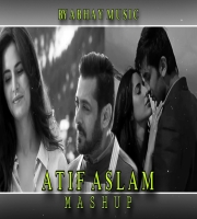 Atif Aslam 2023 (Lofi Mashup)