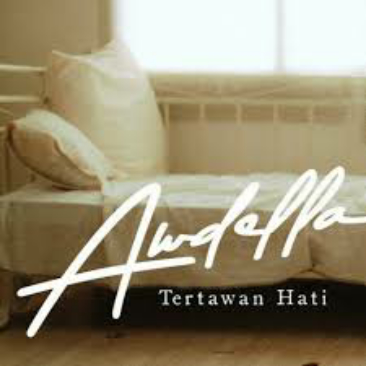 Awdella  Tertawan Hati Mp3