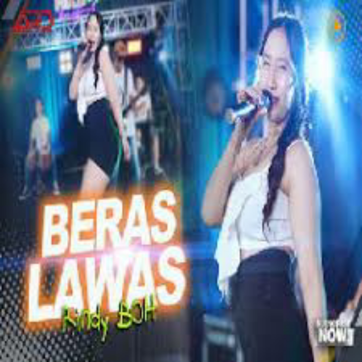 Rindy BOH Beras Lawas Mp3